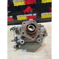 Кулак задний левый Audi A8 D5 2020 4N0505431F