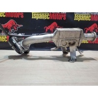 Радиатор EGR Audi A8 D5 2020 059131477E 059131508AN