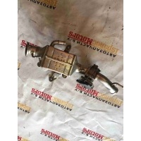 Радиатор EGR Audi A8 D5 2018 059131508AL