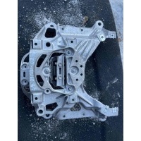 Балка под КПП Audi S8 D5 2021 4N0399118B