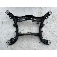 Балка подвески задняя Audi S8 D5 2020 4N0505235AT