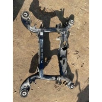 Балка подвески задняя Audi S8 D5 2020 4N0505235AT