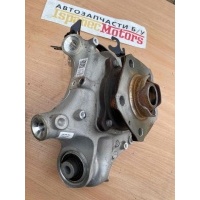 Кулак задний правый Audi S8 D5 2020 4N0505432F