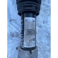 Пневмостойка задняя Audi S8 D5 2021 4N0616031AB, 4N0616001S