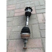 Полуось (приводной вал, ШРУС) Audi S8 D5 2020 4N0407271H