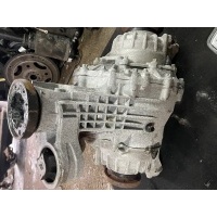Редуктор заднего моста Audi S8 D5 2020 0BX500043D, SDP