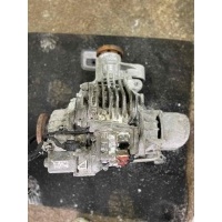 Редуктор заднего моста Audi S8 D5 2020 0BX500043D, SDP