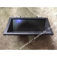 Дисплей BMW X5 E70 2007 652302
