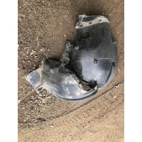 Защита арок передняя правая (подкрылок) BMW X5 E70 2008 108341 10
