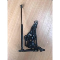 Петля капота BMW X5 E70 2009 7148247-10