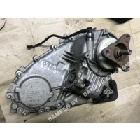 Раздаточная коробка BMW X5 E70 2009 ATC700