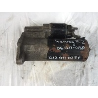 Стартер Volkswagen Touareg 2006 012911023F