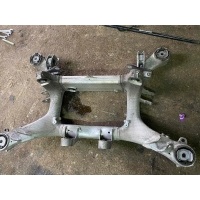 Балка подвески задняя BMW 7 G11 2018 6883918