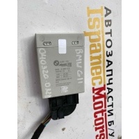 Блок управления рулевой рейки BMW 7 G11 2017 3320-6885215, 6885215
