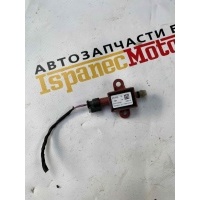 Датчик удара BMW 7 G11 2017 9337656