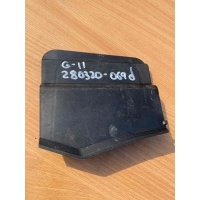 Заглушка BMW 7 G11 2017 61139356458