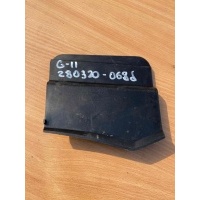Заглушка BMW 7 G11 2017 61 139 356 463