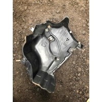 Защита днища BMW 7 G11 2017 51757351646