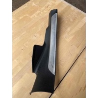 Накладка на порог BMW 7 G11 2017 51 477 343 490