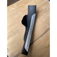 Накладка на порог BMW 7 G11 2017 51 477 343 489