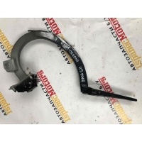 Петля крышки багажника BMW 7 G11 2016 7357116