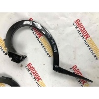 Петля крышки багажника BMW 7 G11 2016 7357115