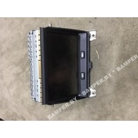 Дисплей Land Rover Discovery 3 L319 2007 YIE500082PVJ