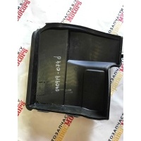 Пластик моторного отсека Land Rover Discovery 3 L319 2008 5H22-18B692-BA, DWN500032