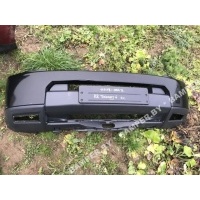 Бампер передний Land Rover Discovery 4 L319 2011 LR013895