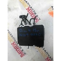 Блок ABS Land Rover Discovery 4 L319 2015 FH22-2C405-AD LR062409