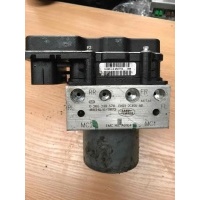 Блок ABS Land Rover Discovery 4 L319 2015 FH22-2C405-AD LR062409