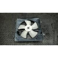 Вентилятор радиатора Honda Civic 2006-2012 2006 38611RNAA01