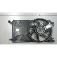 Вентилятор радиатора Mazda 3 (BK) 2003-2009 2006 Z602-15-025E