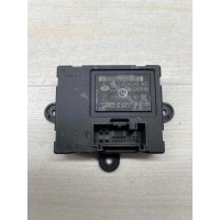 Блок комфорта Land Rover Discovery 4 L319 2015 BJ32-14D620-AC
