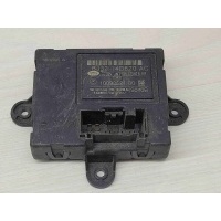 Блок комфорта Land Rover Discovery 4 L319 2015 BJ32-14D620-AC