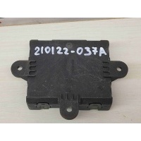 Блок комфорта Land Rover Discovery 4 L319 2015 BJ32-14D618-AC