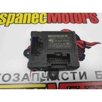 Блок комфорта Land Rover Discovery 4 L319 2015 BJ32-14D618-AC
