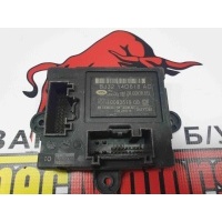 Блок комфорта Land Rover Discovery 4 L319 2015 BJ32-14D618-AC
