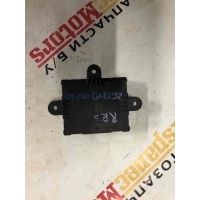 Блок комфорта Land Rover Discovery 4 L319 2016 BJ32-14D620-AC