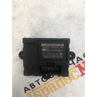 Блок комфорта Land Rover Discovery 4 L319 2015 BJ32-14D620-AC