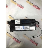 Блок предохранителей Land Rover Discovery 4 L319 2015 FH22-14290-CDC, LR062722