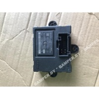 Блок управления (другие) Land Rover Discovery 4 L319 2015 BJ32-14D620-AC