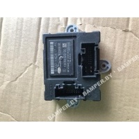 Блок управления (другие) Land Rover Discovery 4 L319 2015 BJ32-14D617-AC