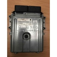 Блок управления двигателем Land Rover Discovery 4 L319 2016 GH22-12C520-PAC, LR070087