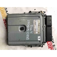 Блок управления двигателем Land Rover Discovery 4 L319 2013 DH22-12C520-PA, LR040831