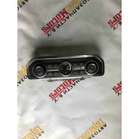 Блок управления магнитолой Land Rover Discovery 4 L319 2014 CH22-18C858-BB