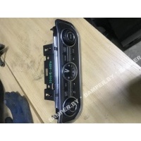 Блок управления магнитолой Land Rover Discovery 4 L319 2012 CH22-18C858-BB