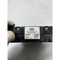 Блок управления печки/климат-контроля Land Rover Discovery 4 L319 2014 FH22-18D493-AA