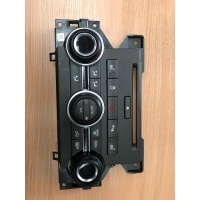 Блок управления печки/климат-контроля Land Rover Discovery 4 L319 2016 GH22-19E900-FA, LR070846