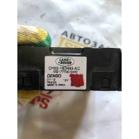 Блок управления печки/климат-контроля Land Rover Discovery 4 L319 2014 CH22-18D493-AC, LR041686